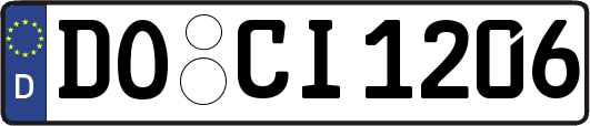 DO-CI1206