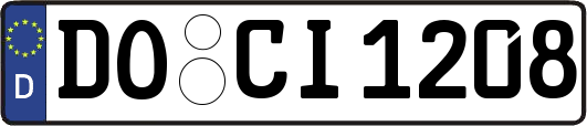DO-CI1208