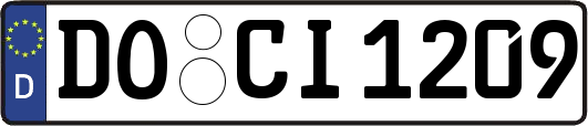 DO-CI1209