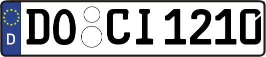 DO-CI1210