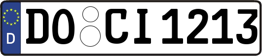 DO-CI1213