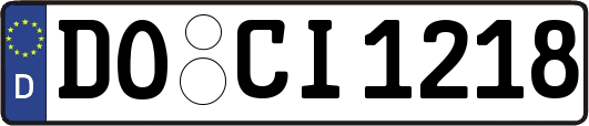 DO-CI1218