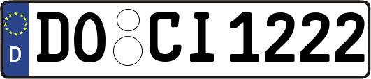 DO-CI1222