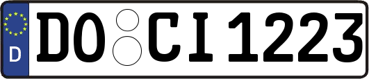 DO-CI1223