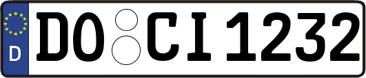 DO-CI1232