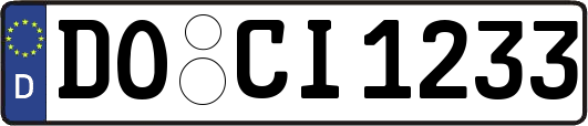 DO-CI1233