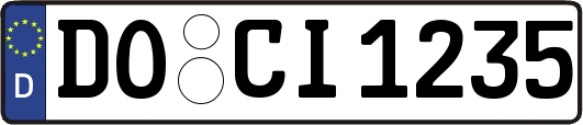 DO-CI1235