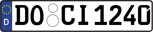 DO-CI1240