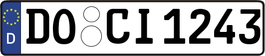 DO-CI1243