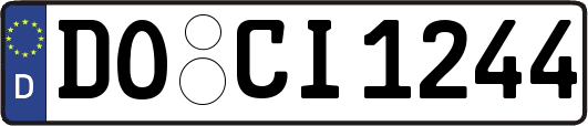 DO-CI1244