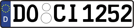 DO-CI1252