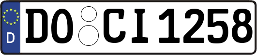DO-CI1258