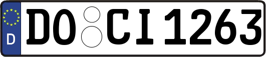 DO-CI1263
