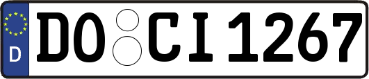 DO-CI1267