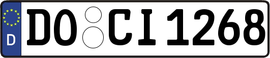 DO-CI1268