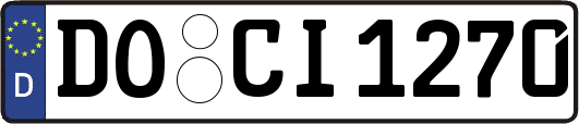 DO-CI1270
