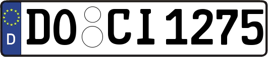 DO-CI1275