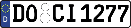 DO-CI1277