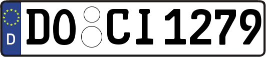 DO-CI1279