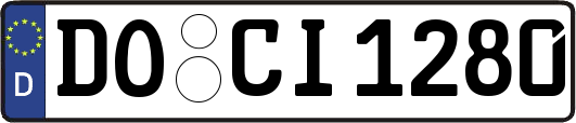 DO-CI1280