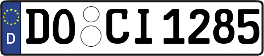 DO-CI1285