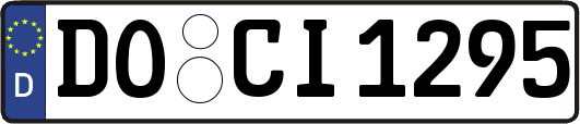DO-CI1295