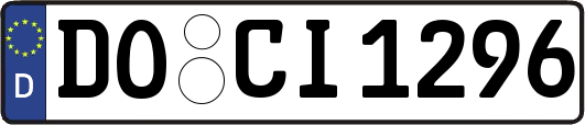 DO-CI1296