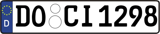 DO-CI1298
