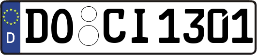 DO-CI1301