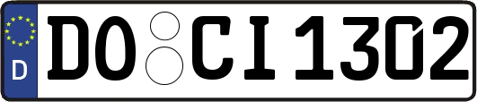 DO-CI1302