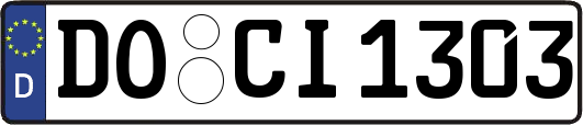 DO-CI1303