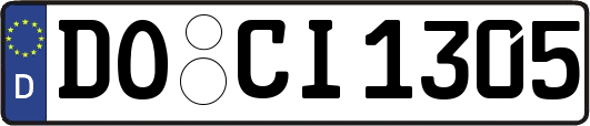 DO-CI1305