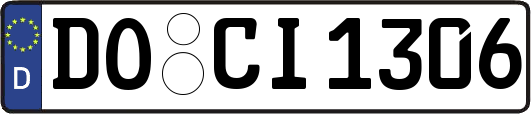 DO-CI1306
