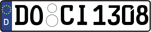 DO-CI1308
