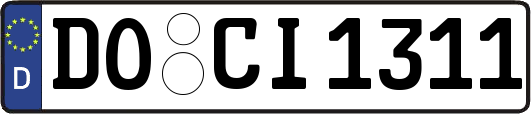 DO-CI1311