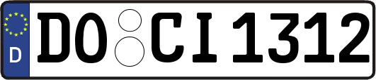 DO-CI1312