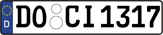 DO-CI1317