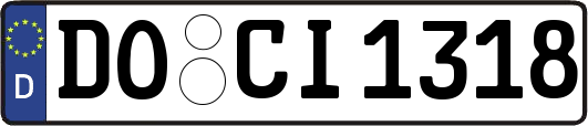DO-CI1318