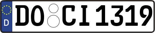 DO-CI1319