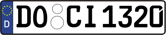 DO-CI1320