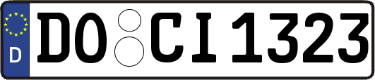 DO-CI1323