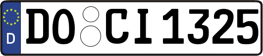 DO-CI1325