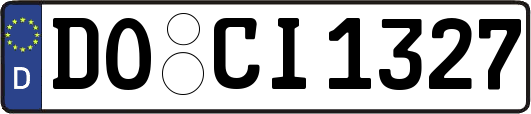 DO-CI1327