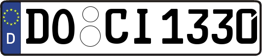 DO-CI1330