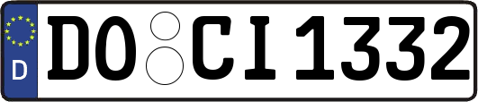 DO-CI1332