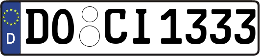 DO-CI1333