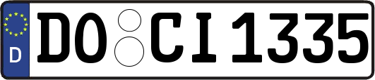 DO-CI1335