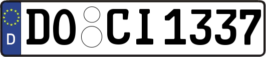 DO-CI1337