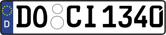 DO-CI1340