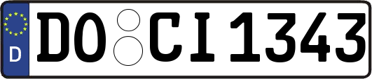 DO-CI1343